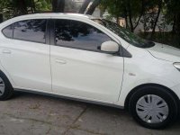 2016 Mitsubishi Mirage G4 GLX For Sale!