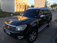 2011 Ford Everest 2 x 2 for sale