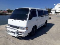 Nissan Urvan Shuttle 2014 model for sale