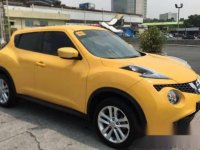 Good as new Nissan Juke 2016 for sale