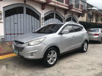 2011 Hyundai Tucson for sale