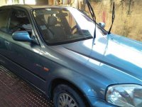 Honda Civic LXI SIR Look 2000 for sale