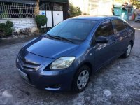2010 Toyota Vios j 1.3 Manual Private for sale