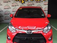 2017 Toyota WIGO G MANUAL FOR SALE LOWDOWN PAYMENT ONLY