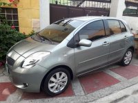 2008 Toyota Yaris G automatic for sale