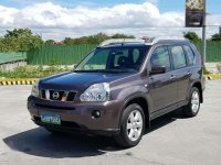 2013 Nissan X-trail for sale