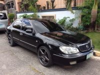 Nissan Cefiro 2005.for sale