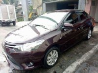 Assume Balance 2017 Toyota Vios 1.3 E Matic Grab Ready for sale