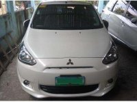 2013 Mitsubishi Mirage 12 GLS Top of the Line for sale