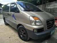 Hyundai Starex 2004 for sale