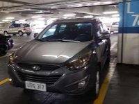 2012 Hyundai Tucson for sale