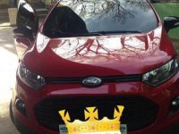 Good as new Ford EcoSport 2017 for sale