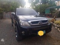 Toyota Hilux 2008 for sale
