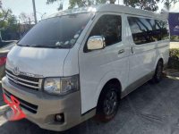 Toyota Super Grandia 2011 for sale