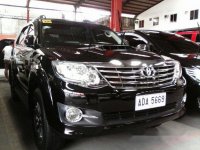 Toyota Fortuner 2014 for sale