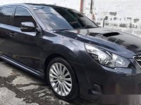 Good as new  Subaru Legacy GT 2.0 2010 for sale