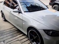 2007 BMW 320i AT E90 body P599T for sale