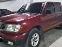 Nissan Frontier 2010 for sale