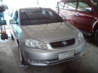 Toyota Corolla Altis 2004 for sale