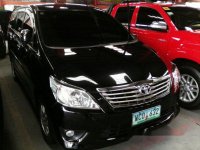 Toyota Innova 2013 for sale