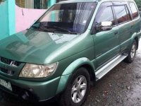 For sale: Isuzu Crosswind 2002 Turbo Diesel