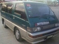 Mitaubishi L300 Exceed 1998 for sale