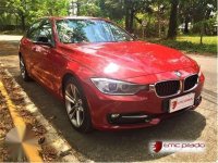2015 BMW 320D FOR SALE
