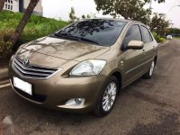 2012 Toyota Vios for sale