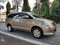 Toyota Innova 2010 for sale