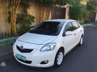 2012 Toyota Vios Manual for sale