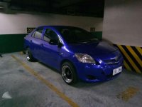 Like new Toyota Vios 1.3j for sale