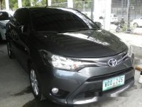Well-maintained Toyota Vios 2013 for sale