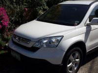 Honda CRV 2008 for sale