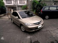 2008 Honda City 1.3s AT fuel efficient for sale