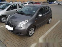 Suzuki ALto GRAY COLOR Hatchback 2013 Model