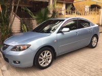 Fresh Mazda 3 2008 Well Maintained For Sale 