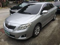 2009 Toyota Corolla Altis for sale