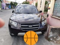 Hyundai Santa Fe 2009 for sale