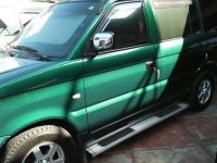 Mitsubishi Adventure 2009 for sale