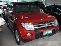 2010 Mitsubishi Pajero GLS First Owned LOCAL Purchased
