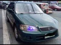 Honda City 2000 for sale