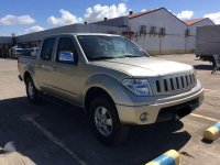 Nissan Navara 2010 for sale