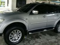 For Sale Mitsubishi Montero Sport 2009 Model (2010 Acquired)