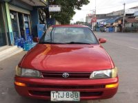 1993 Toyota Corrola Bigbody 1.6 GLI for sale