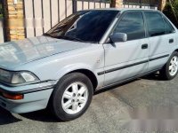 1991 Toyota Corolla GL Pristine Condition