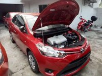 2017 Toyota Vios 13J for sale