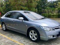 2007 Honda Civic 1.8s for sale