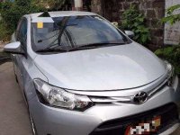 Grab ready 2016 Toyota Vios E for sale