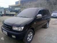 Isuzu Crosswind 2001 for sale