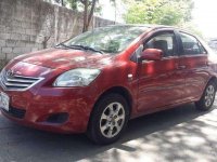 2012 TOYOTA VIOS(Rosariocars) for sale